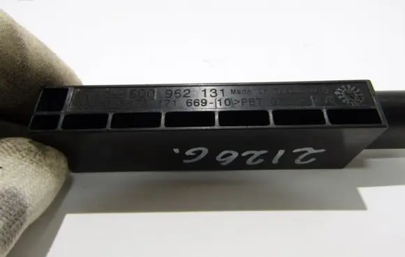 Seat Arona Sensor 5q0962131