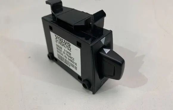 Volvo XC90 Other control units/modules 31494702