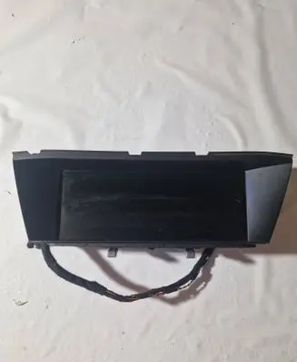 BMW 7 F01 F02 F03 F04 Screen/display/small screen 21542051 9237848 1013026476