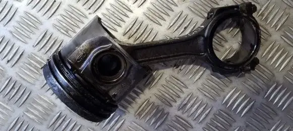 Ford Transit Piston with connecting rod