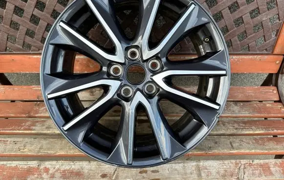 Mazda CX-3 R18 alloy rim 
