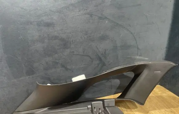 Land Rover Range Rover Velar (D)pillar trim (top) J8A251749KA L0270963 0580