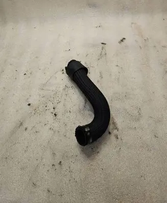 Hyundai Galloper Intercooler hose/pipe
