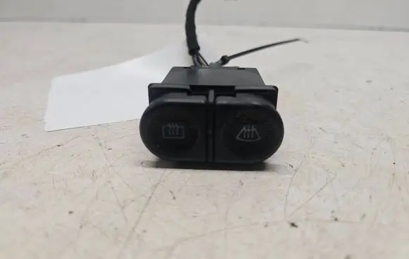Seat Alhambra (Mk1) Windscreen/window heater switch 7M0959621