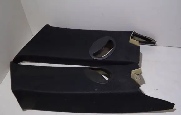 BMW X5 E53 (C) pillar trim 7056347 7056348