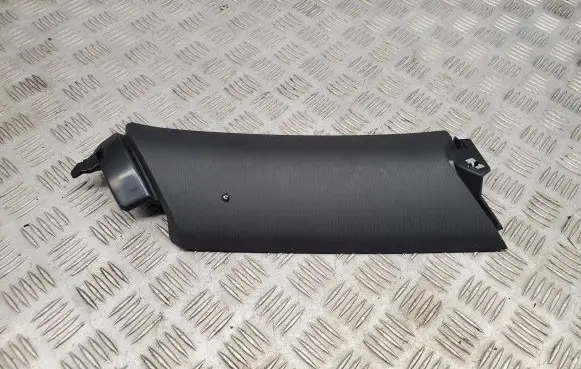 Audi Q3 F3 (C) pillar trim 83A867287