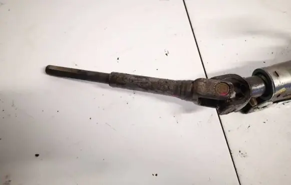 Toyota Yaris Steering column universal joint