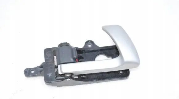 Volkswagen Scirocco Front door interior handle 1Q2837113