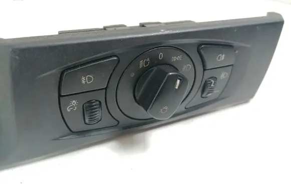 BMW 5 E60 E61 Light switch 6925262 6925295