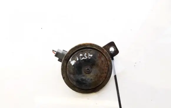 Chevrolet Kalos Horn signal e300052