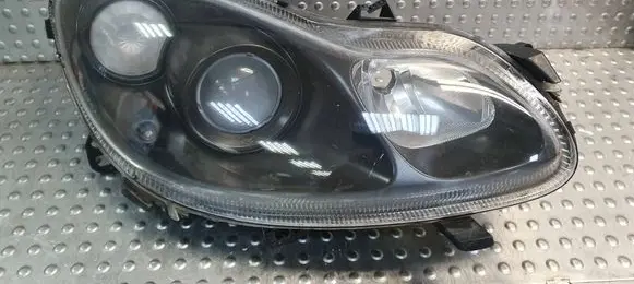 Smart ForTwo II Headlight/headlamp S26380810 A4518200259