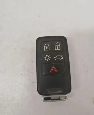 Volvo XC60 Ignition key/card 