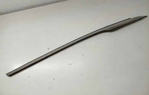 KIA Optima Roof trim bar molding cover 