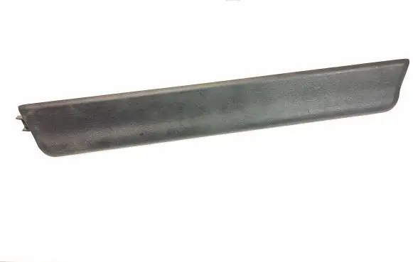 Volvo V60 Front sill trim cover 31306758 BQ2FA