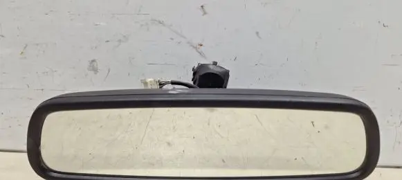 Ford Focus Rear view mirror (interior) 015624
