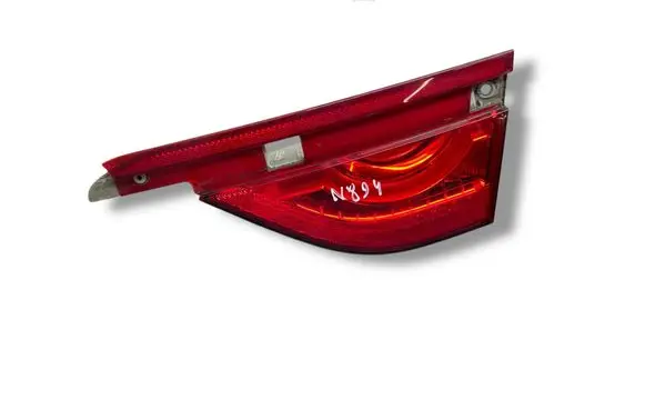 Jaguar XF X260 Tailgate rear/tail lights GX6315K272A 0019660700000