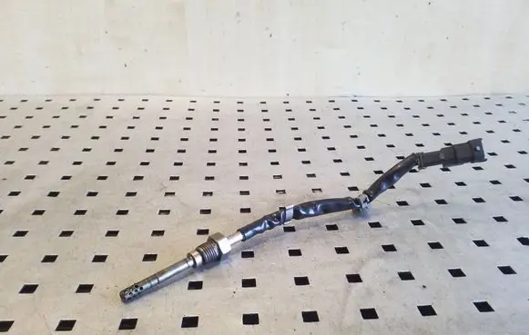 Chevrolet Captiva Exhaust gas temperature sensor 96868946