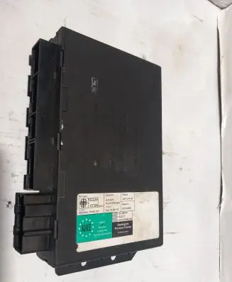 Audi A6 S6 C5 4B Comfort/convenience module 4B0962258B
