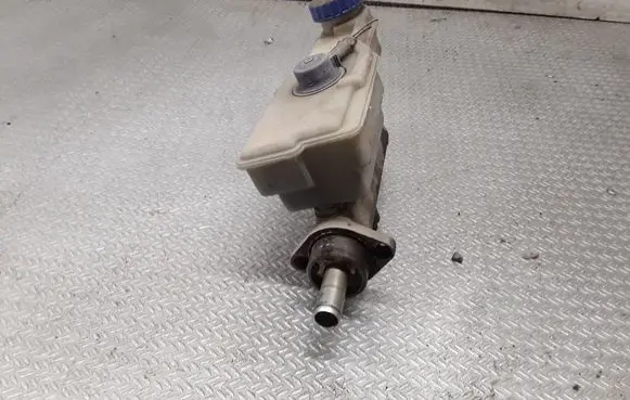 Fiat Ducato Master brake cylinder
