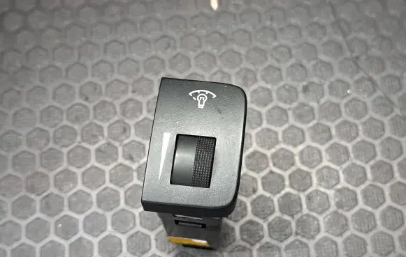 Hyundai Tucson JM Panel lighting control switch 751U90070