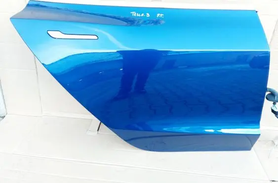 Tesla Model 3 Rear door 108148400F
