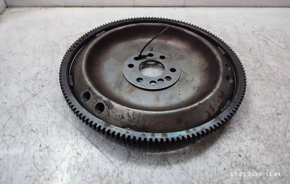 Mercedes-Benz E A207 Flywheel A6420300512