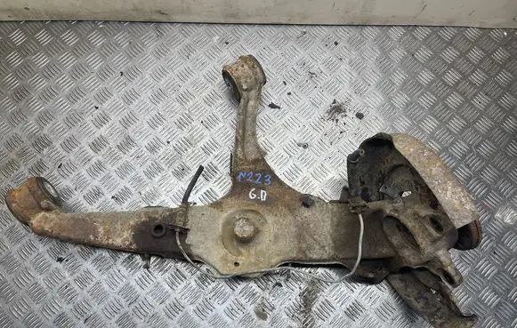 Volkswagen Transporter - Caravelle T5 Rear upper control arm/wishbone 7H0501413D