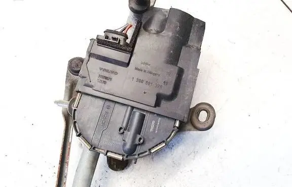Volvo V40 Wiper motor 1397220628