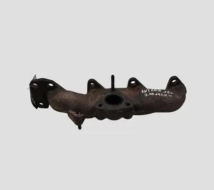 Opel Antara Exhaust manifold