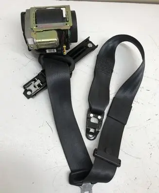 Audi A8 S8 D3 4E Front seatbelt