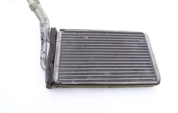 Ford Transit Interior heater climate box assembly 