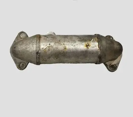 KIA Sorento EGR valve cooler