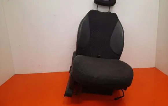 Saab 9-3 Ver2 Front passenger seat 