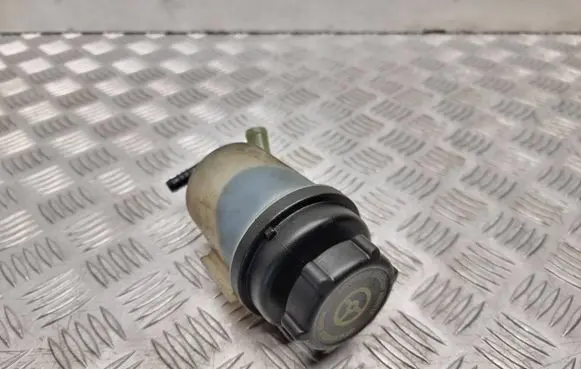 Ford S-MAX Power steering fluid tank/reservoir 6G913R700CB
