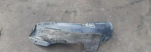 KIA Ceed Front wheel arch liner splash guards 