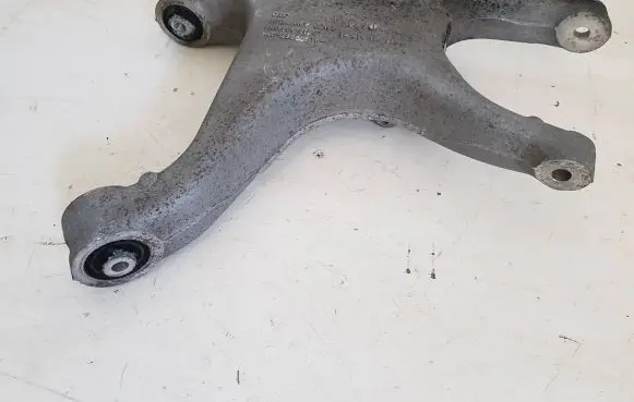 Audi A6 S6 C7 4G Rear upper control arm/wishbone 8R0505312F 42000S16
