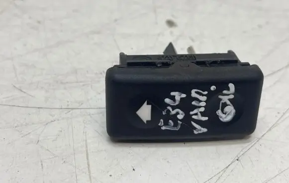 BMW 5 E34 Electric window control switch 1379076 11279