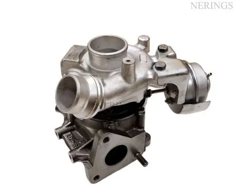Mitsubishi ASX Turbo 49335-01120 TC50-0051 10901338