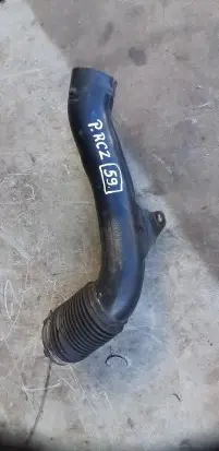 Peugeot RCZ Air intake hose/pipe 9656237680