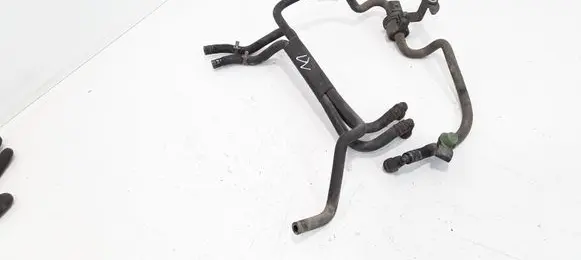 Volkswagen Bora Fuel line/pipe/hose 