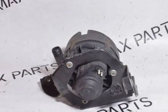 Porsche 911 996 Secondary air pump 99660510400 99660510401 99660510404