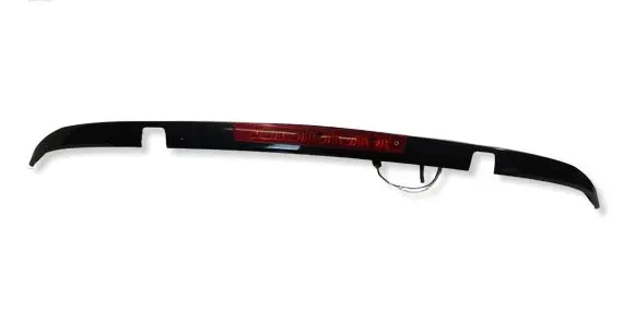 Chevrolet Captiva Tailgate/trunk spoiler 96626968 A050107