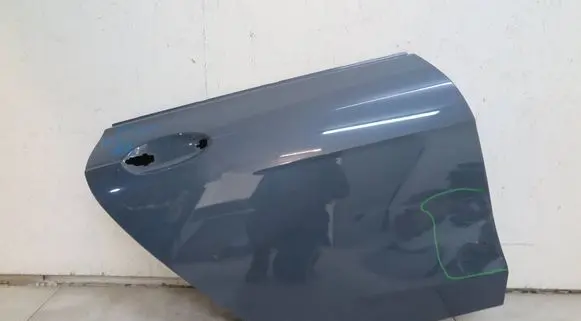 BMW 2 F44 Rear door 
