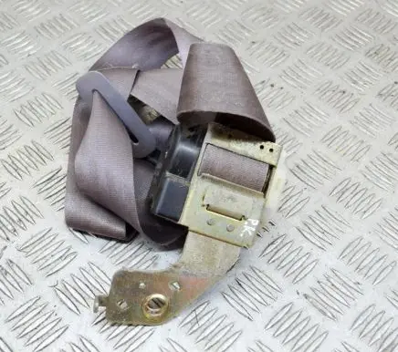 Cadillac STS Seville Front seatbelt 3533903