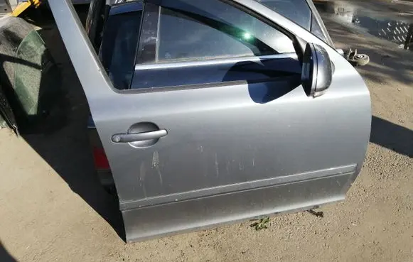 Skoda Octavia Mk2 (1Z) Front door