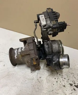 BMW 1 E81 E87 Turbo 780059402 7673785 GTV1749V