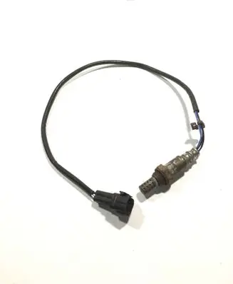 Lambda probe sensor
