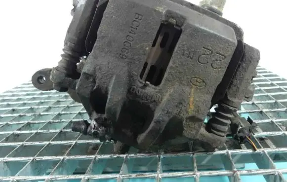 Hyundai Matrix Front brake caliper IMPRK1297727