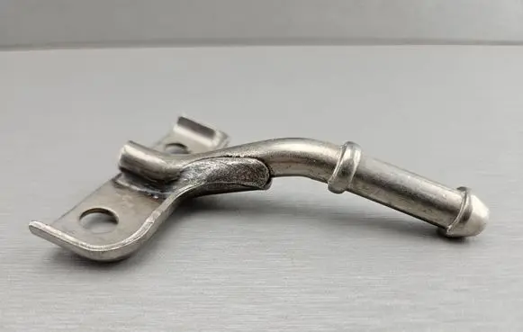 Muffler mount bracket/holder