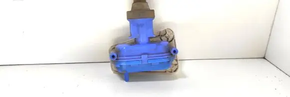 Central locking motor
